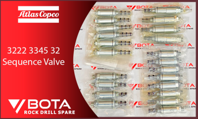 3222 3345 32-Sequence Valve